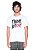 CAMISETA ELLUS SECOND FLOOR FRIDAY BITCH BRANCA MASCULINA - Imagem 4