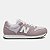 Tênis New Balance 500v2 Feminino Rosa Claro - Imagem 6