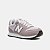 Tênis New Balance 500v2 Feminino Rosa Claro - Imagem 4