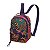 Mini Mochila Borogodó Bananas Etnicas - Imagem 1
