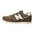 Tênis New Balance 373 V2 Masculino Marrom - Imagem 3