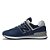 Tênis New Balance 574 V2 Masculino Marinho - Imagem 3