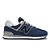 Tênis New Balance 574 V2 Masculino Marinho - Imagem 1