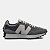 Tênis New Balance 327 V1 Masculino Grafite - Imagem 1