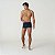 Sunga Fila Boxer Acqua Masculina Preta - Imagem 1