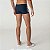 Sunga Fila Boxer Acqua Masculina Preta - Imagem 3
