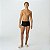 Sunga Fila Logo II Masculina Preta - Imagem 1