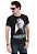 CAMISETA MASCULINA DAQUELE JEITO RED FEATHER - Imagem 3