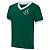 Camisa Palmeiras Retrô 1951 Mundial Feminina Verde - Imagem 1