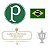 Camisa Palmeiras Retrô 1951 Mundial Feminina Verde - Imagem 5