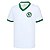 Camisa Palmeiras Retrô 1960 Comemorativa Taça Brasil Branca - Imagem 1