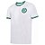 Camisa Palmeiras Retrô 1973 Comemorativa Brasileiro Branca - Imagem 1