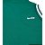 Camisa Palmeiras Retrô 1973 Comemorativa Brasileiro Verde - Imagem 3