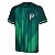 Camisa Palmeiras Away II Licenciada Masculina Branca - Imagem 1