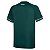Camisa Palmeiras Away II Licenciada Masculina Branca - Imagem 2