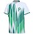 Camisa Palmeiras Away II Licenciada Masculina Branca - Imagem 3