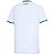 Camisa Palmeiras Away II Licenciada Masculina Branca - Imagem 4