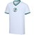 Camisa Palmeiras Retrô Tri 1937 Academia Masculina Branca - Imagem 1