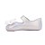 Mini Melissa My First Baby Tamanho único 15 Perolado Branco - Imagem 3