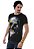 CAMISETA MASCULINA CAVEIRA BATMAN - Imagem 2