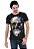 CAMISETA MASCULINA CAVEIRA BATMAN - Imagem 1