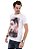 CAMISETA MASCULINA AFRODITE RED FEATHER - Imagem 3