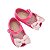 Mini Melissa My First Baby Tamanho único 15 Rosa Pink - Imagem 5