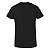 Camiseta Adidas Combat Boxing Masculina Preta - Imagem 2