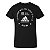 Camiseta Adidas Combat Boxing Masculina Preta - Imagem 1