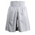Short Adidas De Boxe Masculina Branco - Imagem 3