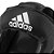 Protetor Adidas de Cabeça Aberto Preto G - Imagem 3