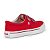 Tênis Infantil Rainha Mont Car Jr Vermelho - Imagem 2