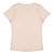 Camiseta Fila Infantil Fun Print Rose - Imagem 2