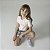 Camiseta Fila Infantil Fun Print Rose - Imagem 5
