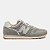 Tênis New Balance 373 V2 Feminino Cinza Claro - Imagem 1