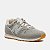 Tênis New Balance 373 V2 Feminino Cinza Claro - Imagem 2