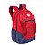 Mochila Bayern Sestini X01 Masculina Vermelha Azul - Imagem 1