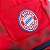 Mochila Bayern Sestini X01 Masculina Vermelha Azul - Imagem 4