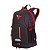 Mochila NBA Chicago Bulls Grande Sestini Masculina Preta - Imagem 2