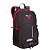 Mochila NBA Chicago Bulls Grande Sestini Masculina Preta - Imagem 8