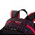 Mochila NBA Chicago Bulls Grande Sestini Masculina Preta - Imagem 6