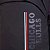 Mochila NBA Chicago Bulls Grande Sestini Masculina Preta - Imagem 9