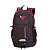 Mochila NBA Chicago Bulls Grande Sestini Masculina Preta - Imagem 1