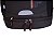 Mochila NBA Chicago Bulls Grande Sestini Masculina Preta - Imagem 4