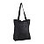 Bolsa Puma Core Pop Shopper Black Feminina - Imagem 1