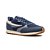 Tênis Fila Renno Classic Masculino Marinho - Imagem 4