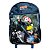 Mochila de Carrinho Naruto Time 7 Pacific Infantil - Imagem 1