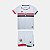 Kit Baby São Paulo New Balance SPFC 2024 - Imagem 1