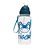 Garrafa 500ml C/Canudo Lov It Tigor Ink Pacific 2 - Imagem 1