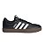 Tênis Adidas Vl Court 3.0 Low Skateboarding Feminino Preto - Imagem 1